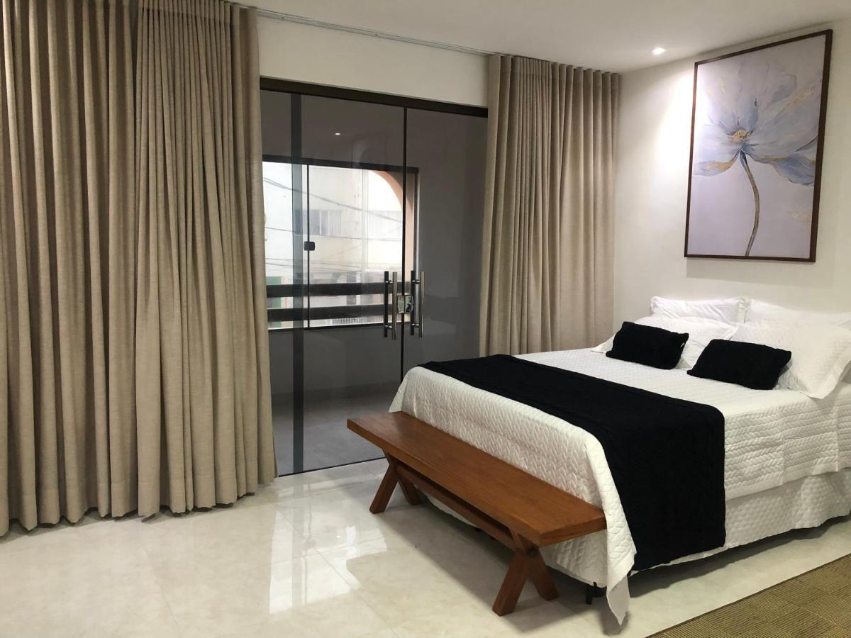 Turishouse Suites 萨尔瓦多 外观 照片