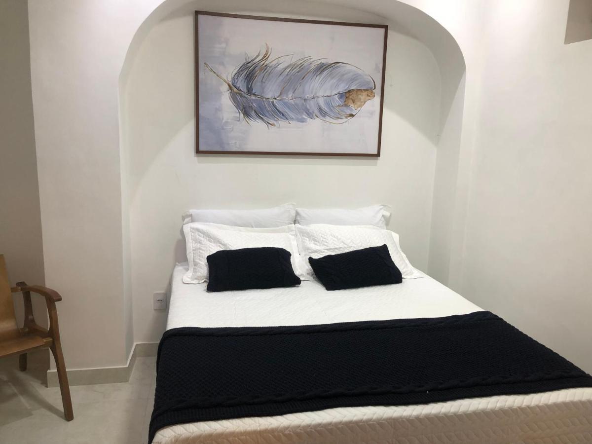 Turishouse Suites 萨尔瓦多 外观 照片