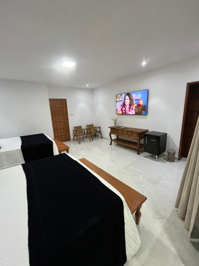 Turishouse Suites 萨尔瓦多 外观 照片