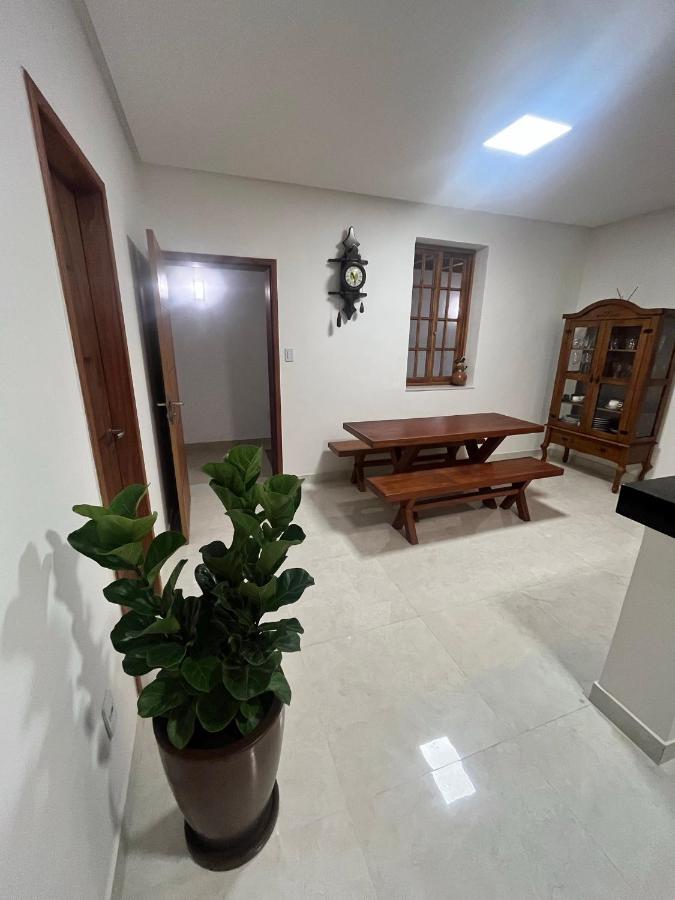 Turishouse Suites 萨尔瓦多 外观 照片
