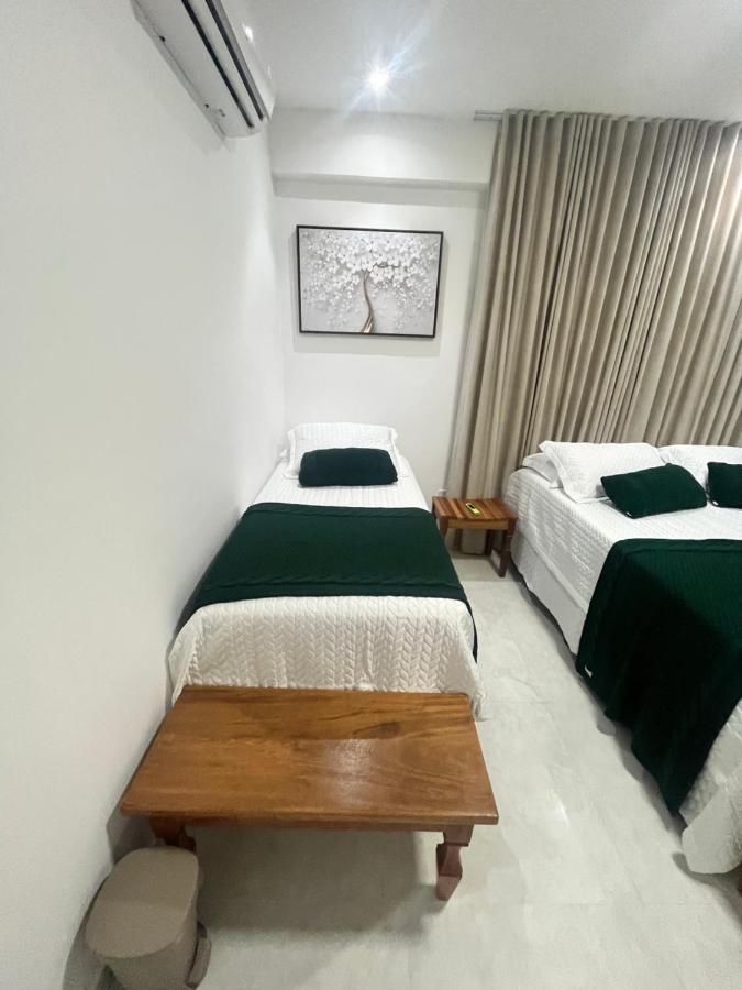 Turishouse Suites 萨尔瓦多 外观 照片